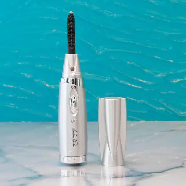 Heated Eye Lash Curler