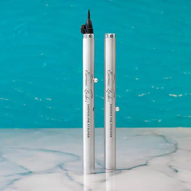 Infinite Ink Eyeliner