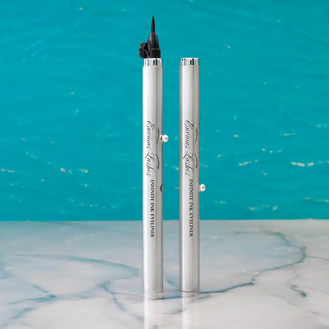 Infinite Ink Eyeliner