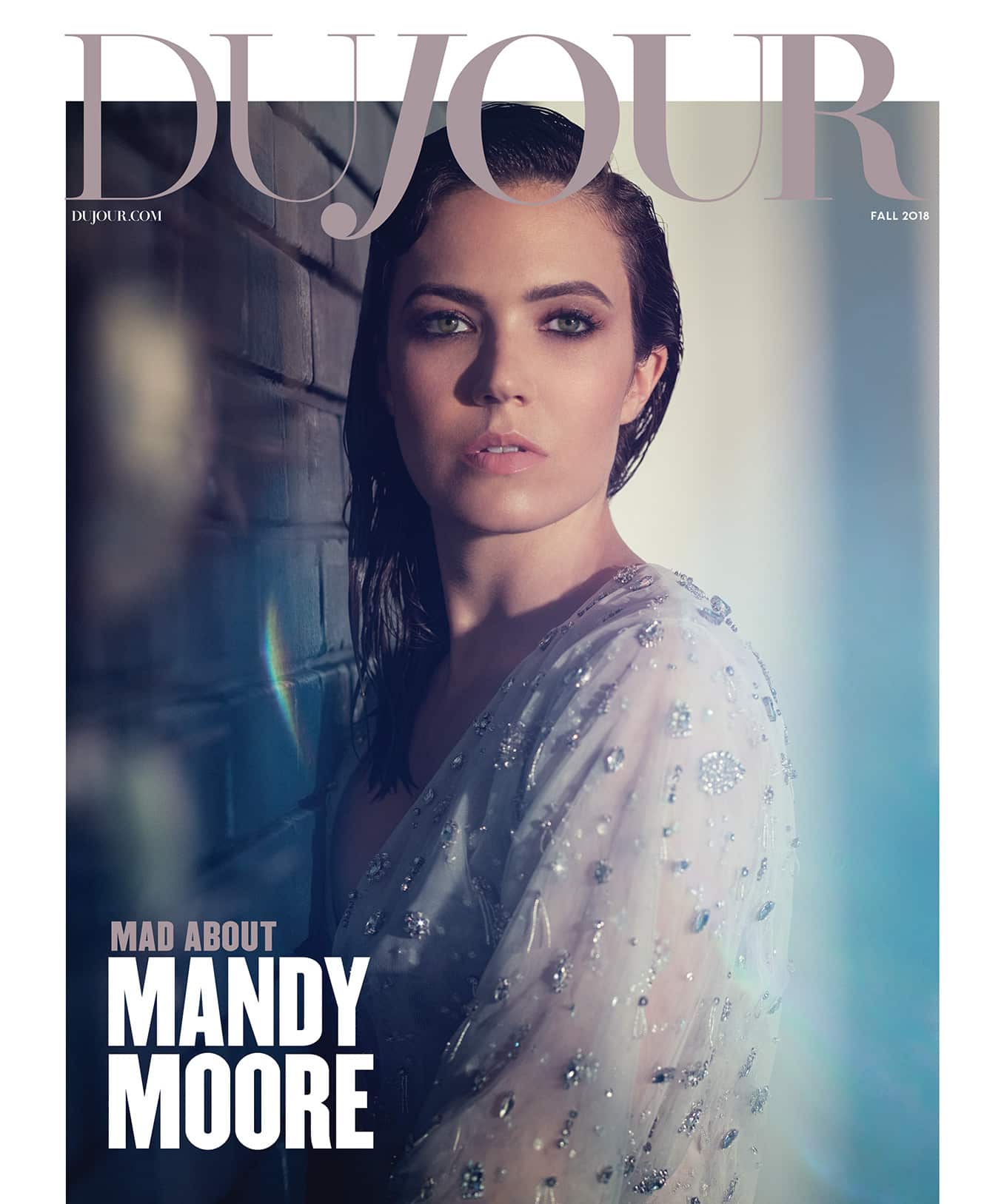 DuJour feature