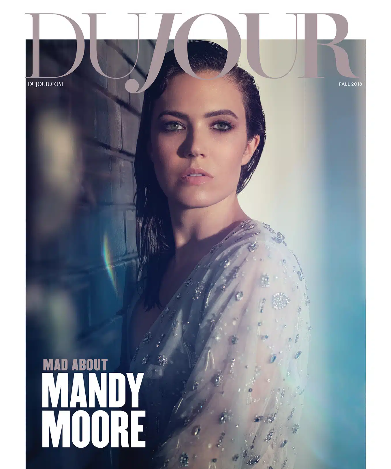 DuJour feature