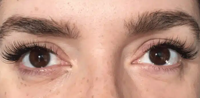 Envious Eyes After - 2A